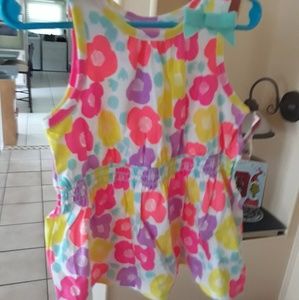 3t summer dress